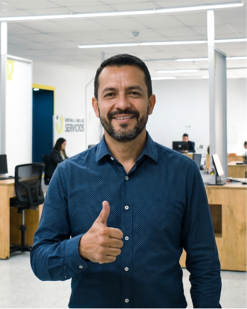 Ventanilla Única de Servicios