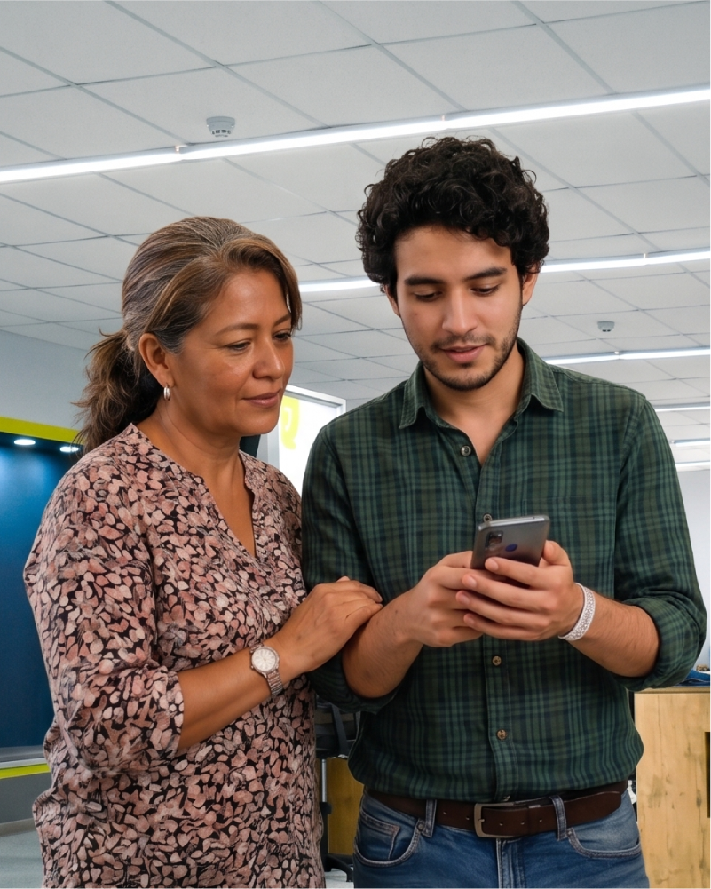 PQRS Ventanilla Única de Servicios