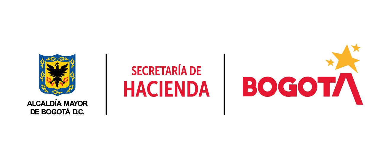Logo Secretaría de Hacienda