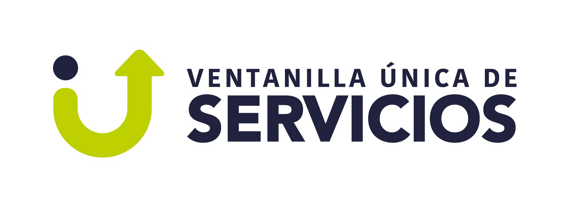 Logo Ventanilla Única de Servicios